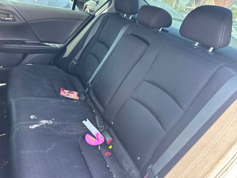 Used 2015 Honda Accord Sport image 12