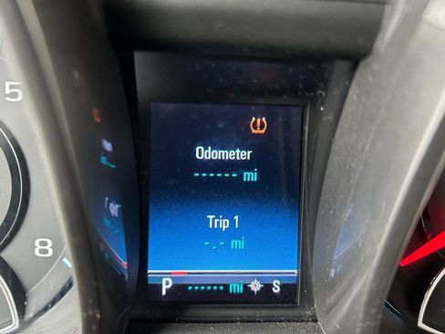 Used 2013 Chevrolet Malibu LT w/ Power Convenience Package image 21