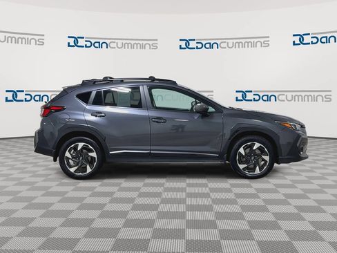 Used 2024 Subaru Crosstrek 2.5i Limited w/ Popular Package #4A AWD/4WD image 9