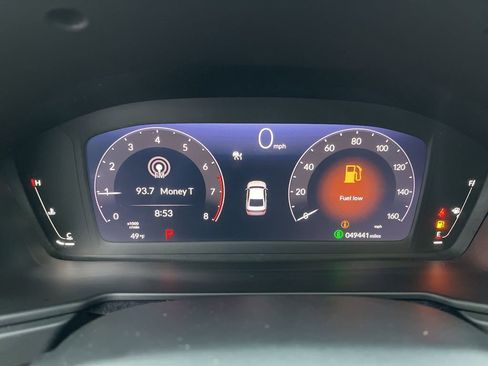 Used 2024 Honda Accord EX image 22