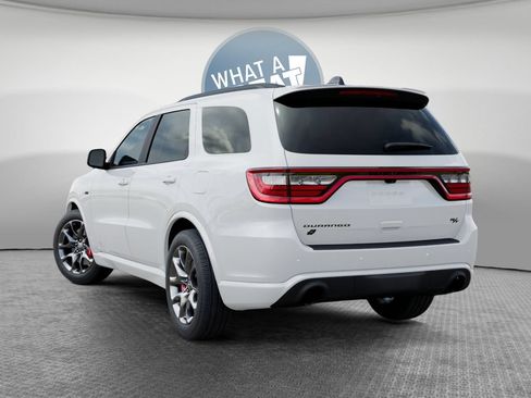 New 2026 Dodge Durango R/T AWD/4WD image 4