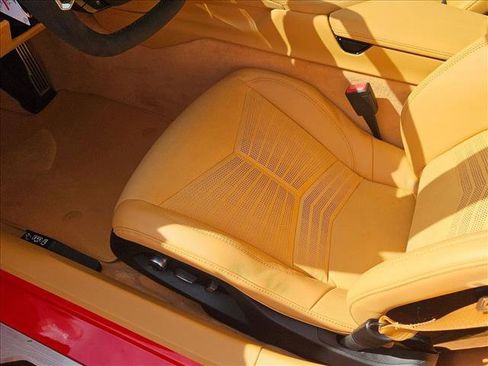 New 2026 Chevrolet Corvette Stingray Premium Cpe w/ 3LT image 4