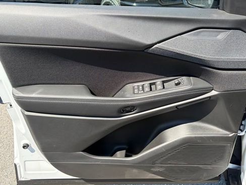 New 2026 Jeep Cherokee Laredo AWD/4WD image 12