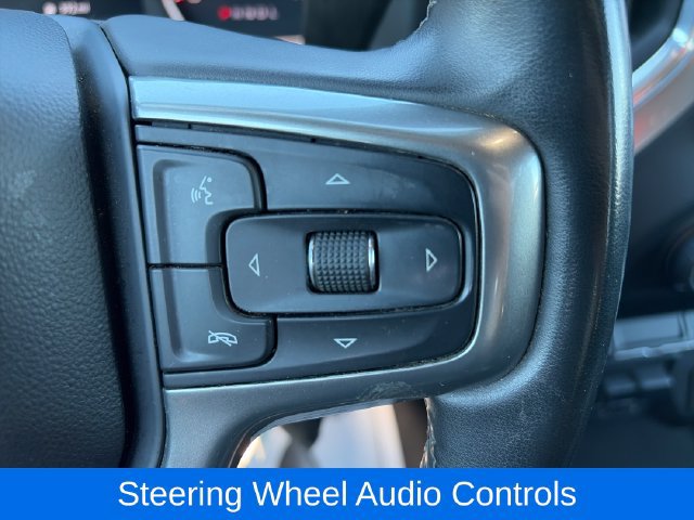 Used 2023 Chevrolet Silverado 3500 LT w/ Snow Plow Prep/Camper Package AWD/4WD image 12