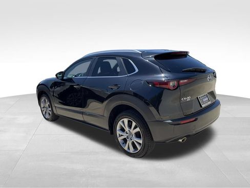 Used 2023 MAZDA CX-30 AWD 2.5 S w/ Select Package image 7