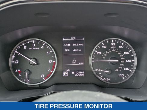 Certified 2025 Subaru Legacy image 17