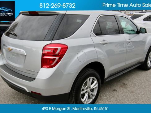 Used 2016 Chevrolet Equinox LT w/ Convenience Package image 6