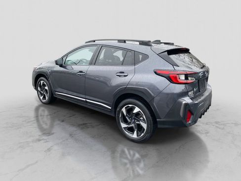 Used 2024 Subaru Crosstrek 2.5i Limited image 3