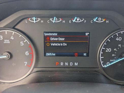 Used 2024 Ford F250 XL w/ Snow Plow Prep Package image 27