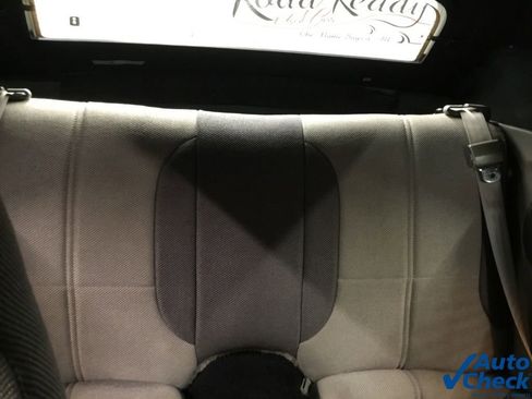 Used 1995 Chevrolet Camaro LT image 35