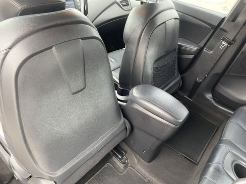 Used 2015 Hyundai Veloster Turbo w/ Option Group 04 image 19