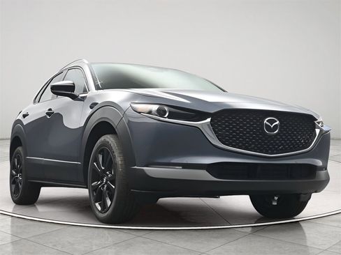 New 2026 MAZDA CX-30 AWD 2.5 S image 20