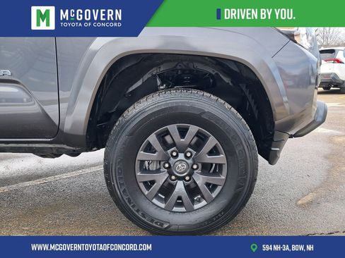 Used 2023 Toyota Tacoma SR5 image 6