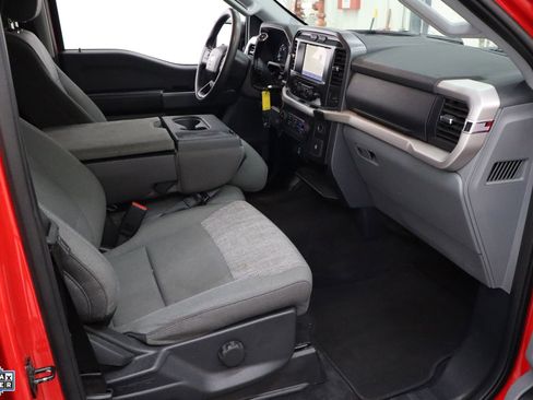 Certified 2023 Ford F150 XLT image 27