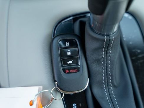 New 2026 Honda HR-V LX image 29