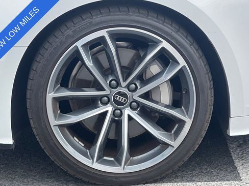 Used 2023 Audi A5 2.0T Premium Plus w/ Premium Plus image 26