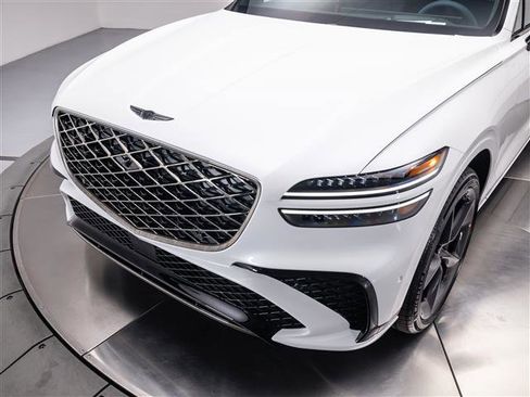 New 2026 Genesis GV70 3.5T Sport Prestige image 9
