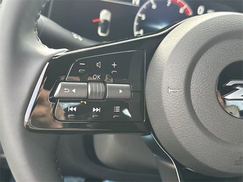 New 2025 Nissan Z Performance w/ Floor Mat Package image 22