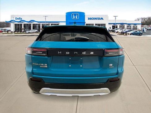 New 2026 Honda Prologue Touring image 4