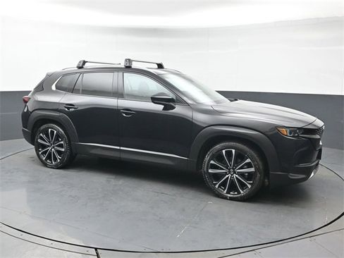 Certified 2023 MAZDA CX-50 2.5 Turbo w/ Cargo Package image 7