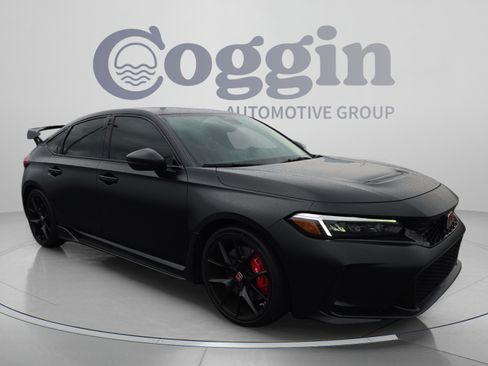 Used 2025 Honda Civic Type R image 7