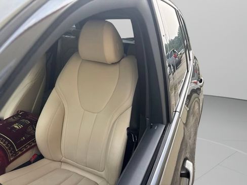 Used 2022 BMW X5 xDrive40i w/ Executive Package AWD/4WD image 7