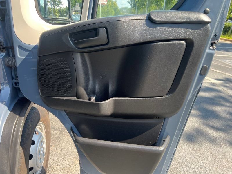 Used 2021 RAM ProMaster 3500 FWD image 8