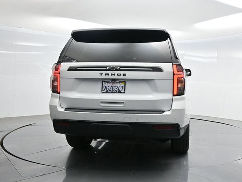 Used 2023 Chevrolet Tahoe Z71 w/ Luxury Package AWD/4WD image 41