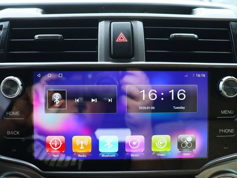 Used 2017 Toyota 4Runner SR5 image 46