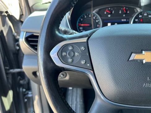 Used 2020 Chevrolet Traverse Premier w/ LPO, Floor Liner Package AWD/4WD image 28
