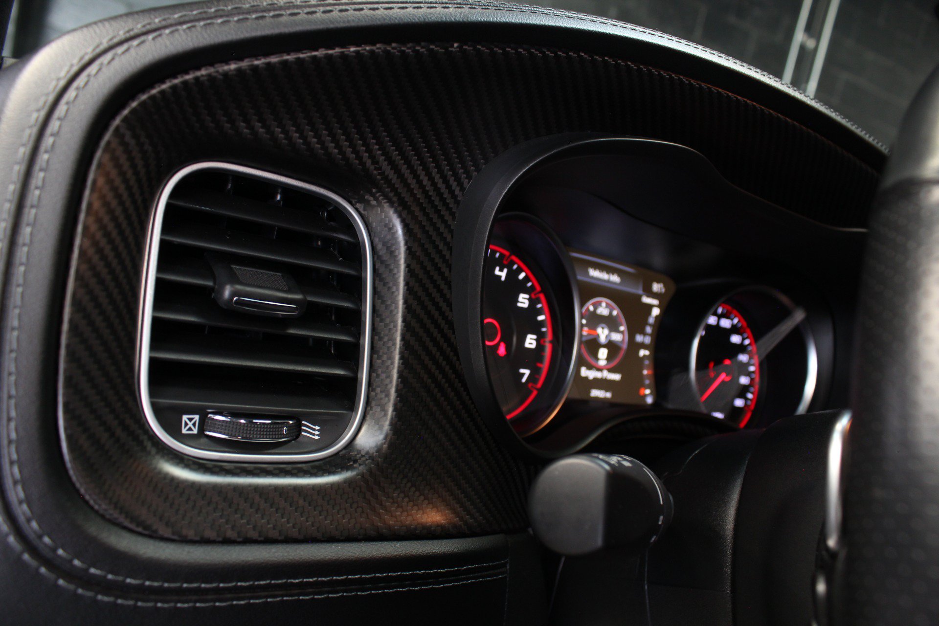 Used 2023 Dodge Charger Scat Pack RWD image 65
