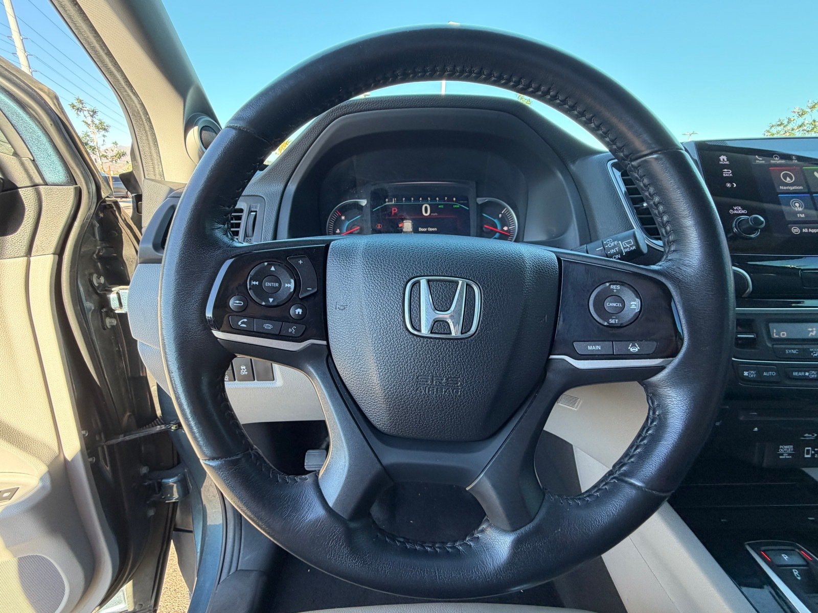 Used 2021 Honda Pilot Touring image 23