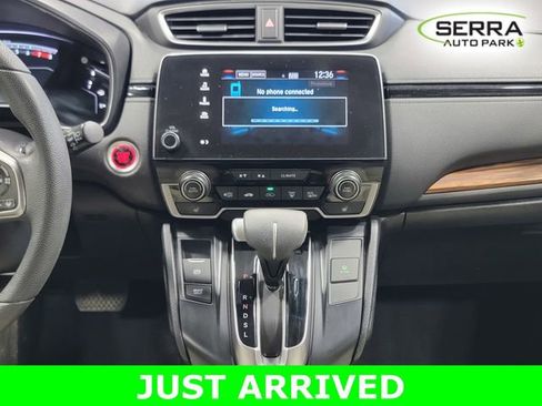 Used 2018 Honda CR-V EX image 19