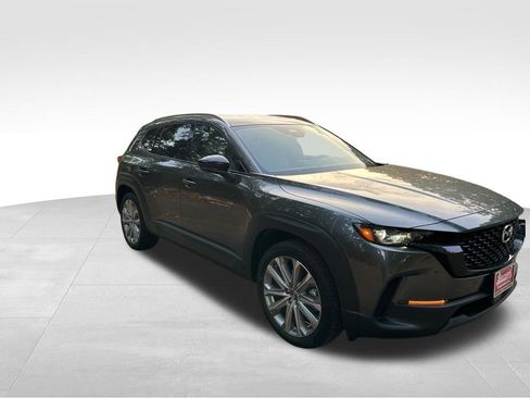 New 2026 MAZDA CX-50 AWD 2.5 S w/ Premium Package image 8