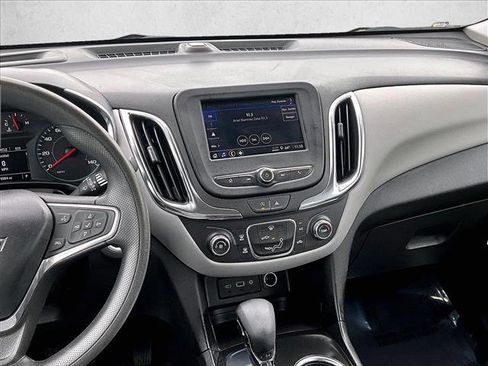 Certified 2024 Chevrolet Equinox LS image 6