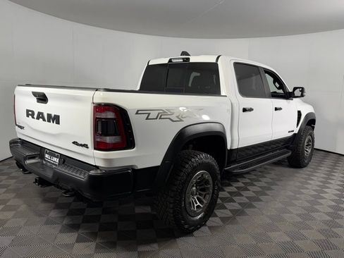 Used 2024 RAM 1500 TRX image 7