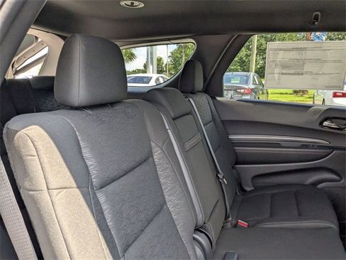 New 2026 Dodge Durango GT w/ Blacktop Package image 37