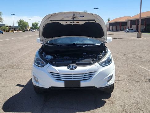 Used 2014 Hyundai Tucson SE FWD image 35