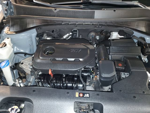 Used 2020 Kia Sorento L FWD image 25