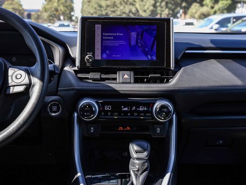 Used 2024 Toyota RAV4 XLE image 13