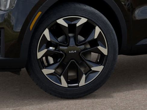 New 2026 Kia Sorento EX image 9