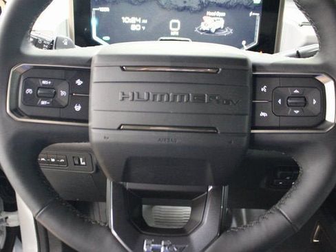 New 2024 GMC Hummer EV 3X w/ Extreme Off-Road Package image 16