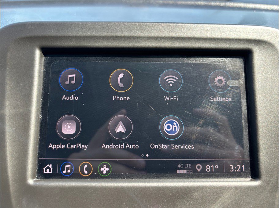 Used 2023 Chevrolet Equinox LS FWD image 26