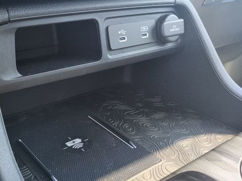 New 2026 Honda Passport TrailSport image 28