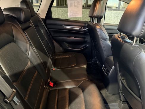 Used 2017 MAZDA CX-5 Grand Select image 20