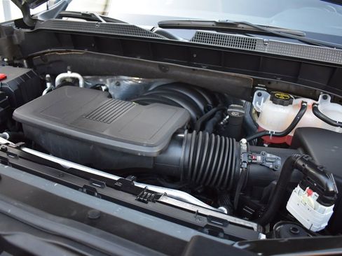 Certified 2024 Chevrolet Silverado 1500 RST w/ Convenience Package II image 29