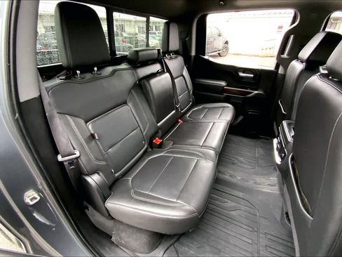 Used 2020 GMC Sierra 1500 SLT image 19