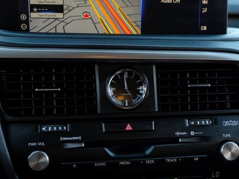 Used 2022 Lexus RX 450h F Sport image 30