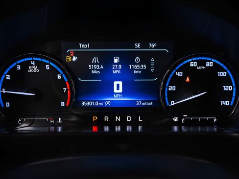 Used 2023 Ford Bronco Sport Outer Banks AWD/4WD image 14