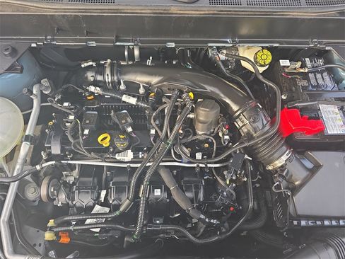 Used 2022 Ford Maverick Lariat w/ Lariat Luxury Package image 27